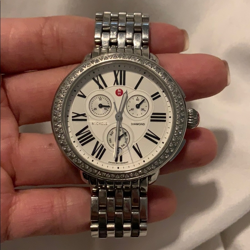 Michele Serein Watch